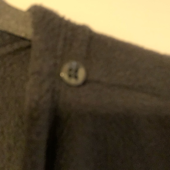 Cuddle duds draped jacket. Size small - Picture 12 of 12